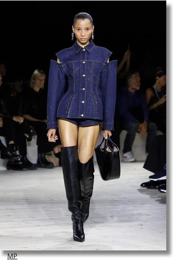 Miu Miu Collection Ss23