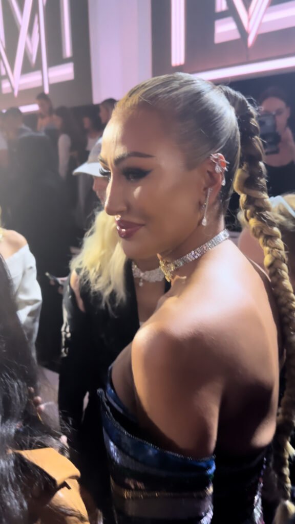 Maya Diab