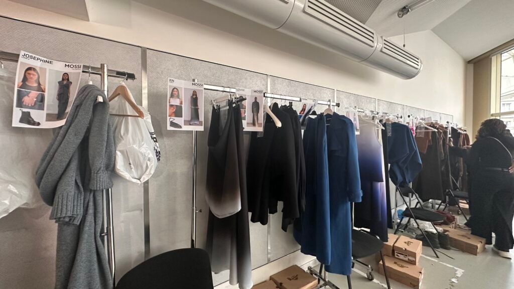 Mossi Traoré SS25