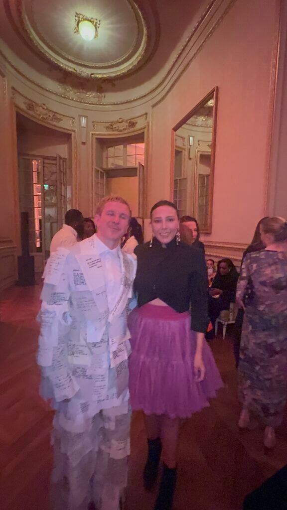 Bof 500 event in Paris