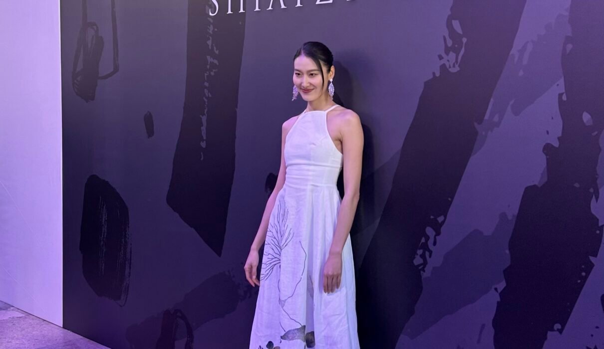 SHIATZY CHEN Collection 2025