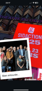 Sidaction 2025 : Lutte contre le sida