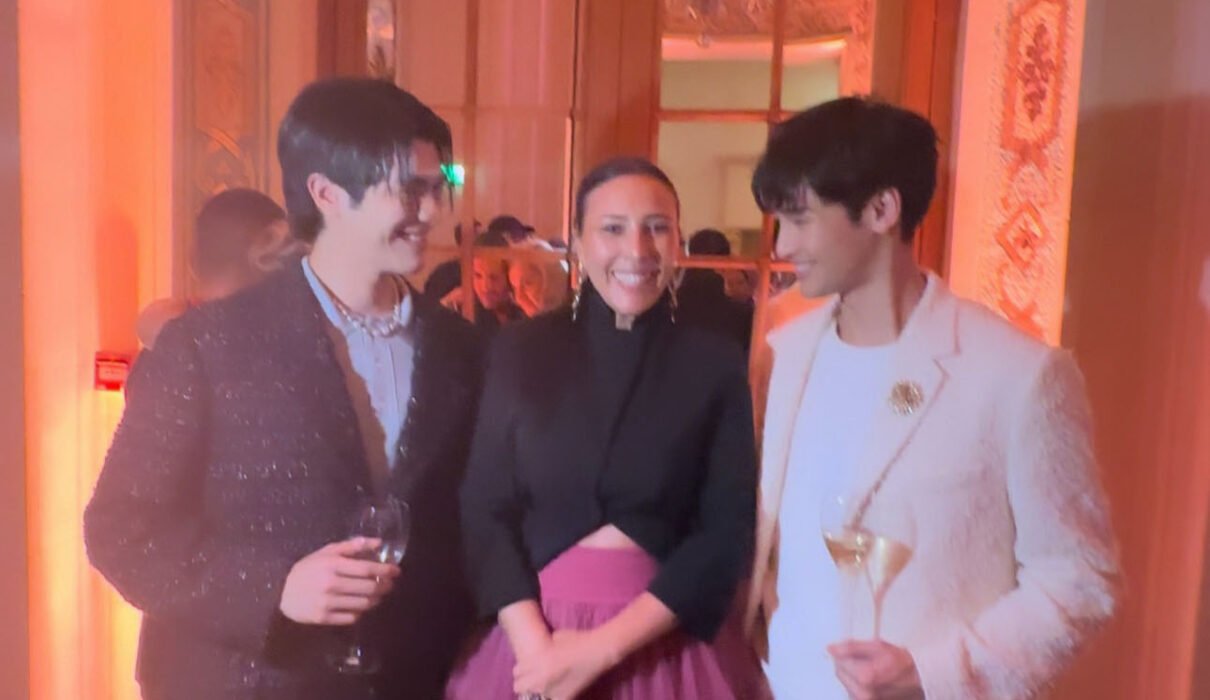 GENT DE LA NUIT : Gala Bof 500 à Paris