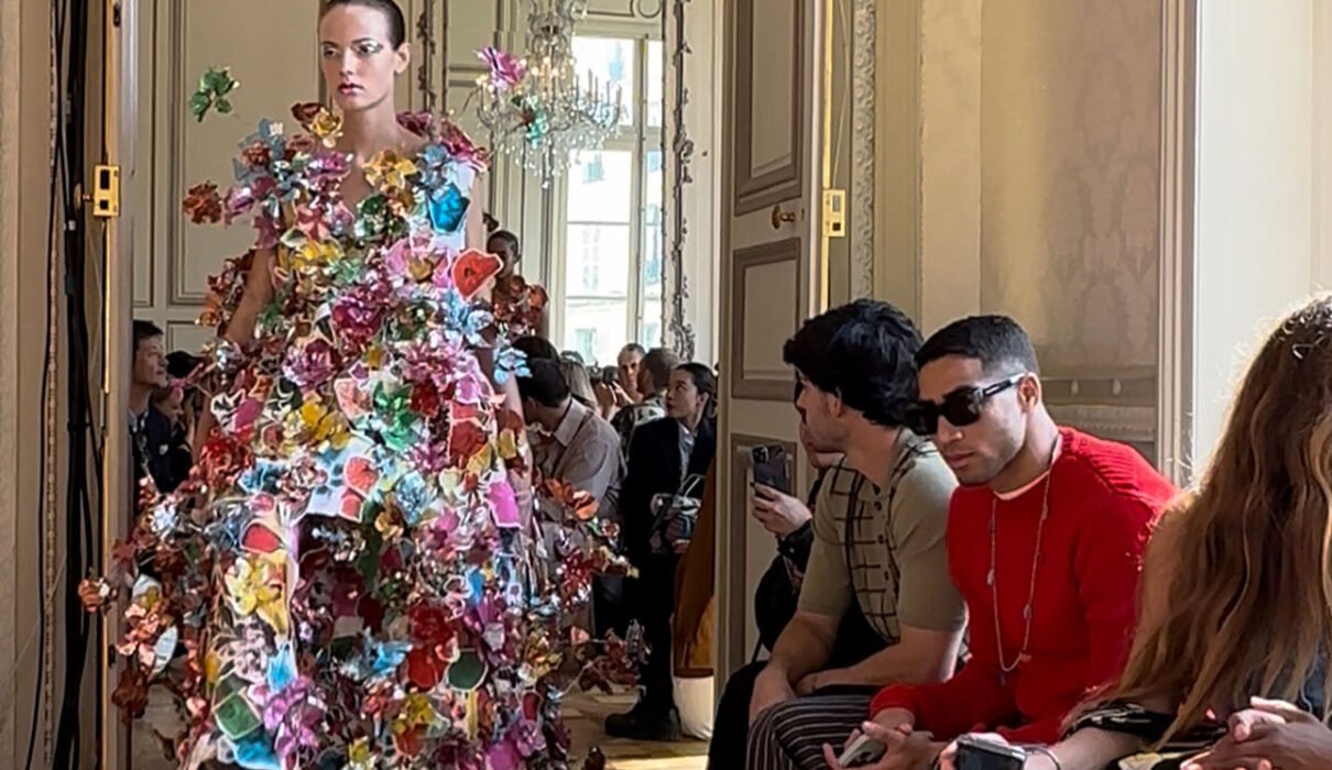 Marni par Francesco Risso