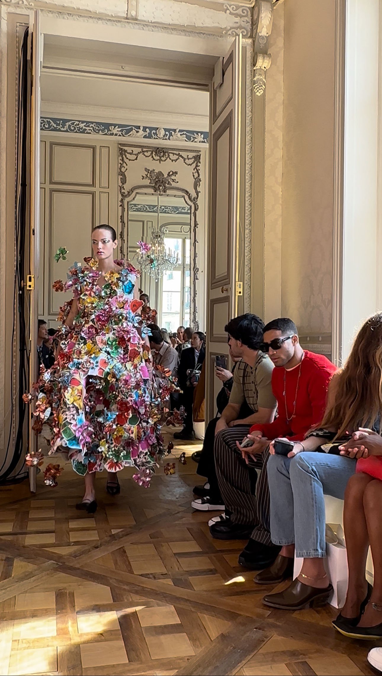 Marni par Francesco Risso