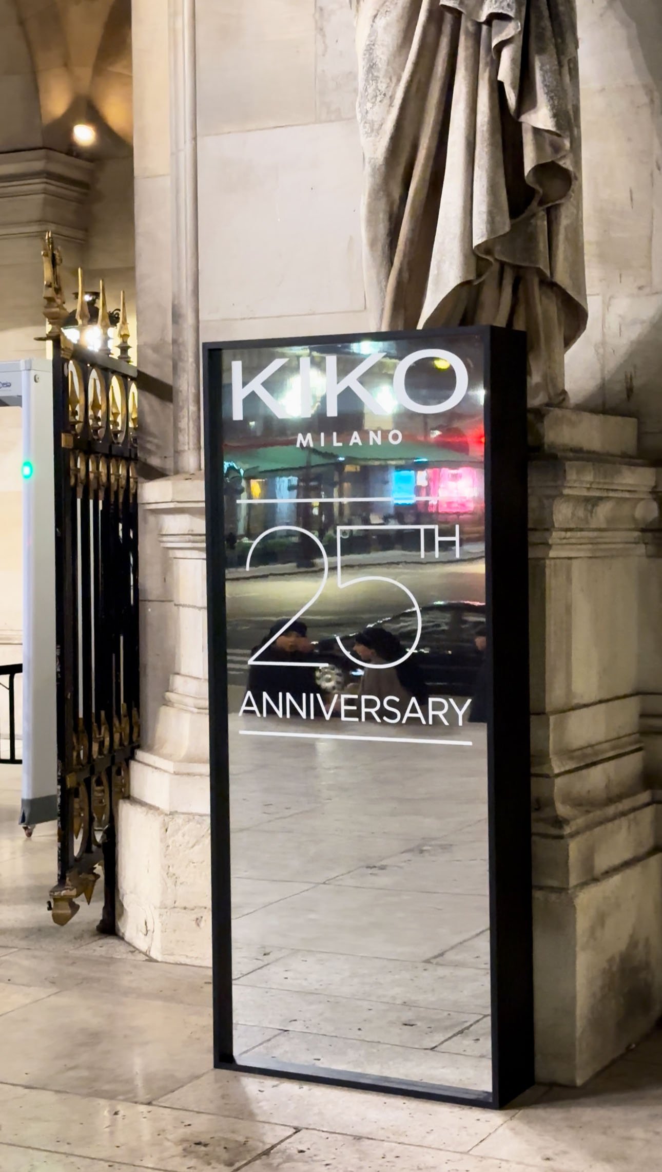 KIKO Milano