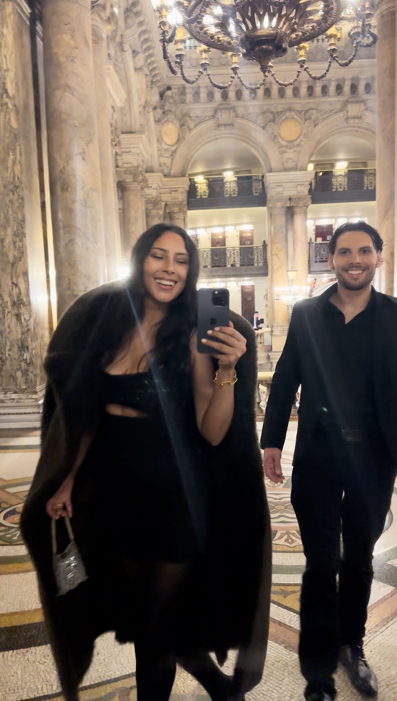 KIKO fête ses 25 ans dans un endroit très spécial : le Palais Garnier