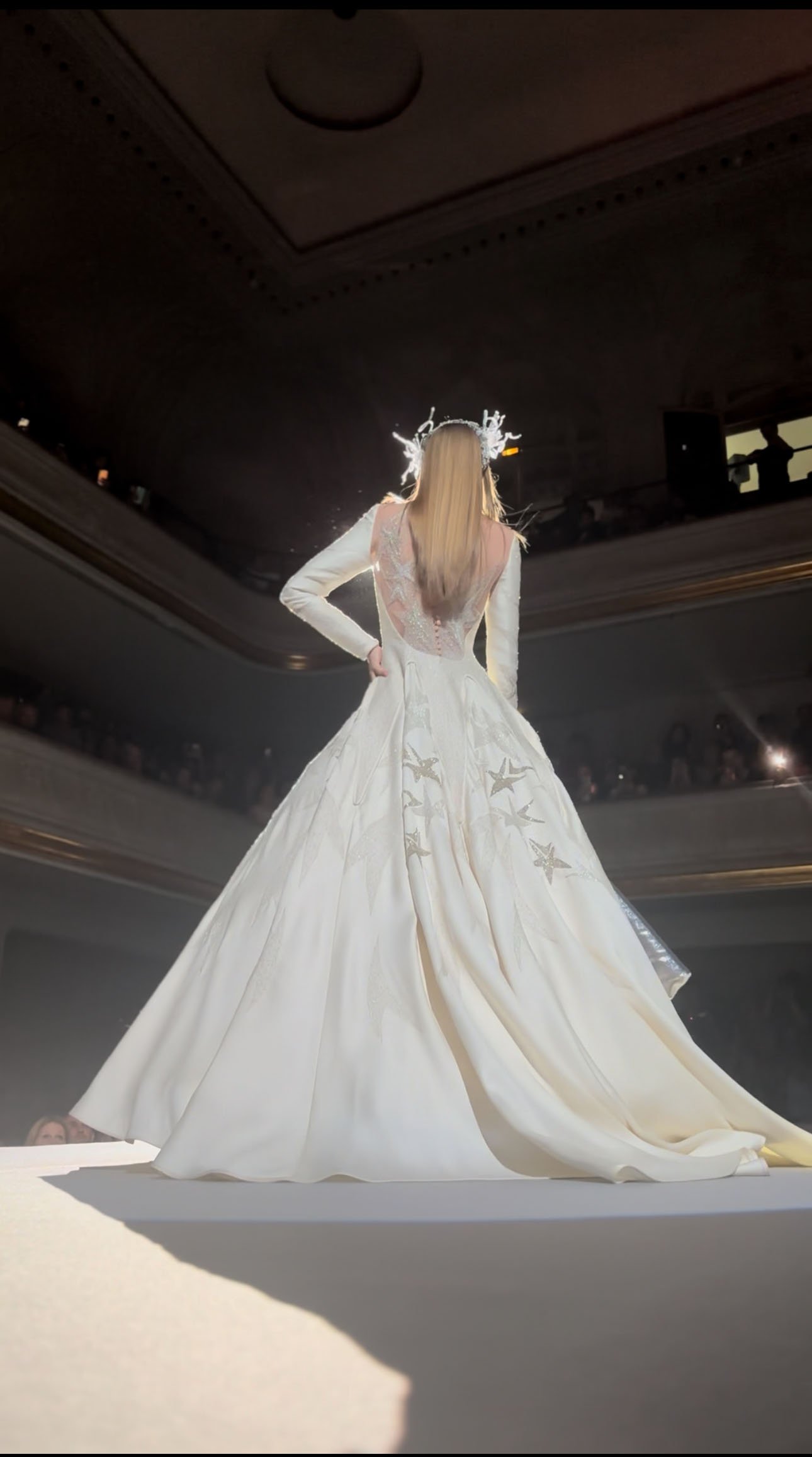 La maison Julien Fournié