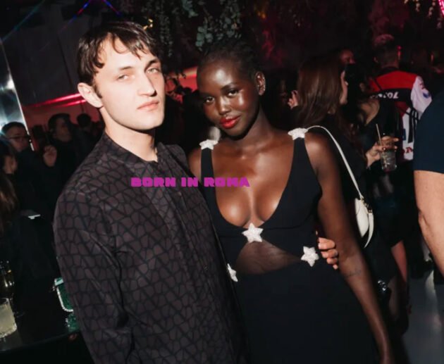 Valentino Beauty lance deux parfums