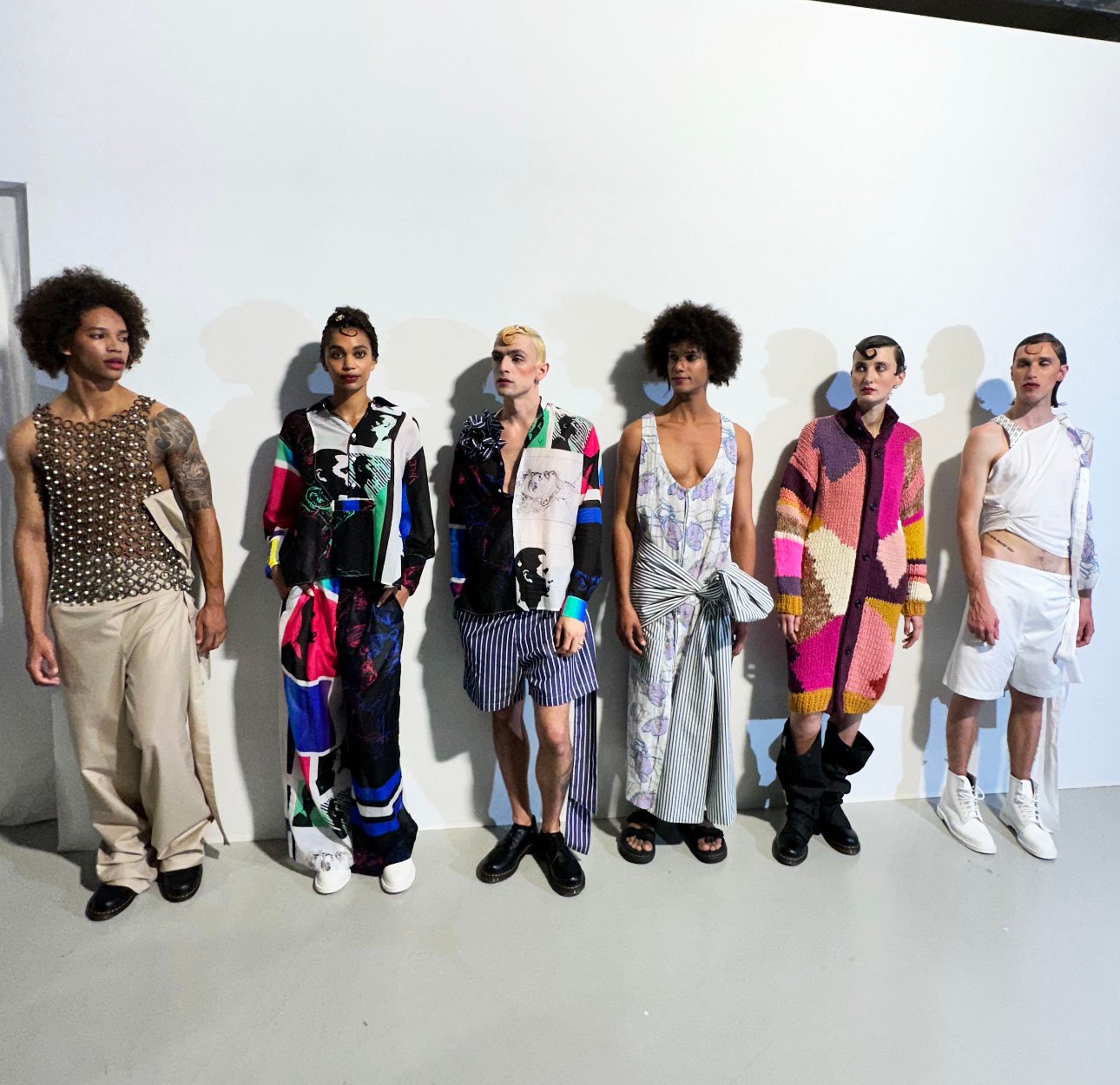 Valette Studio Homme Printemps 2024