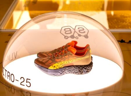 Collaboration Puma & Salehe Bembury