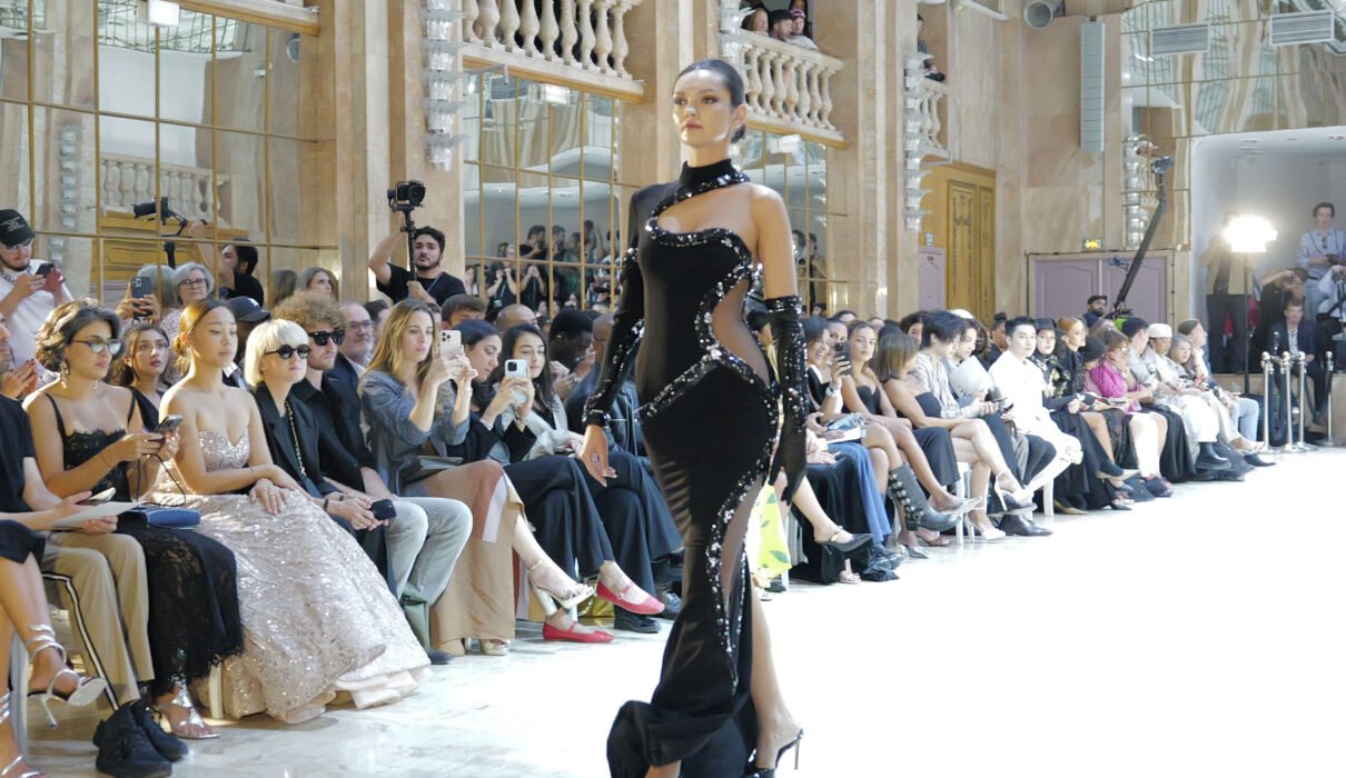 Robert Abi Nader Haute Couture