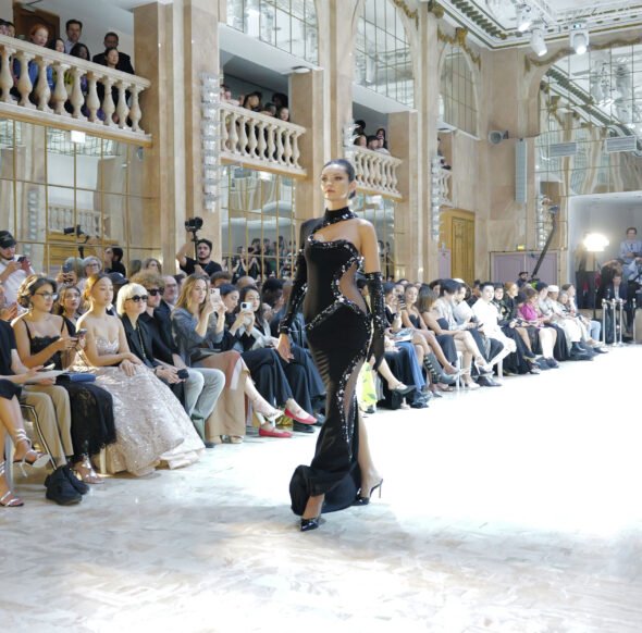 Robert Abi Nader Haute Couture
