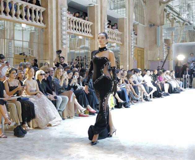 Robert Abi Nader Haute Couture