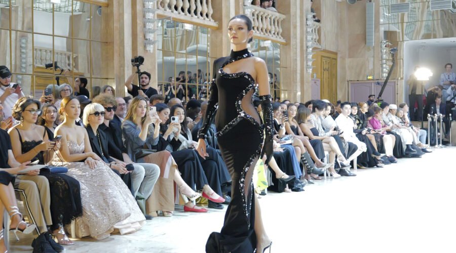 Robert Abi Nader Haute Couture