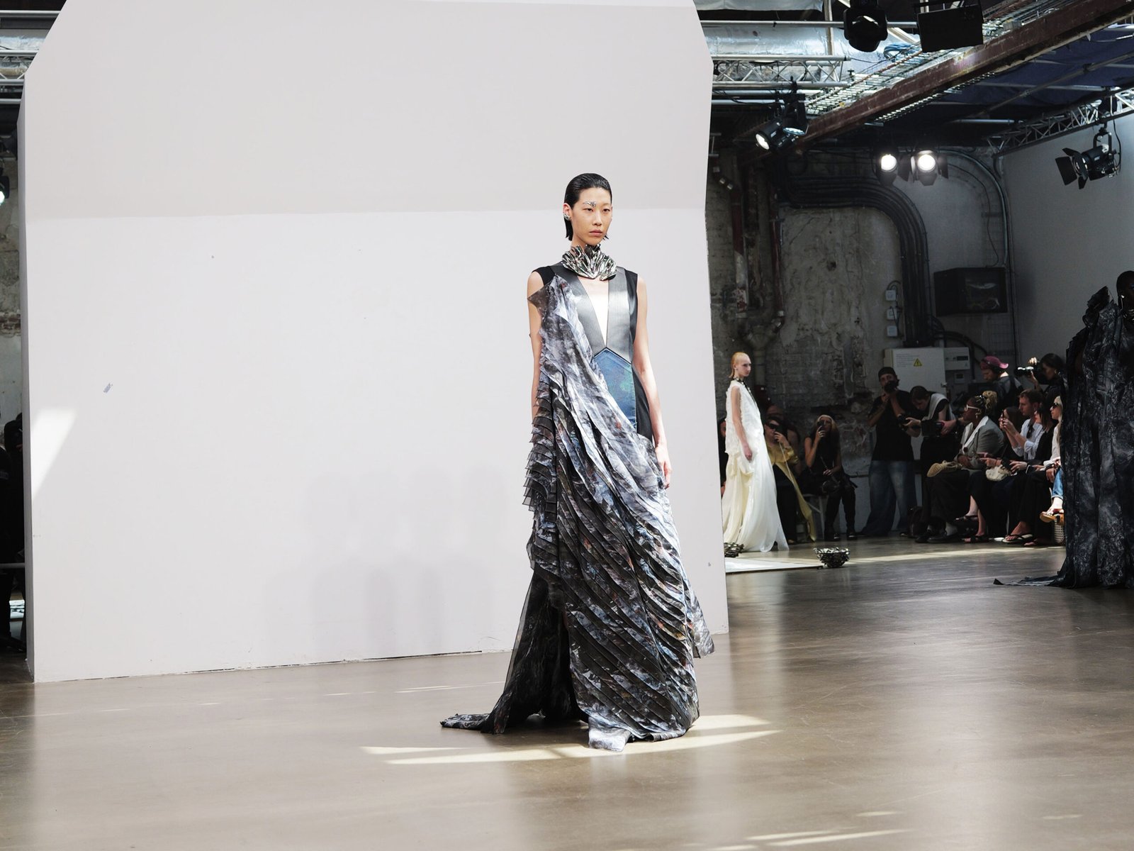 collection Automne-Hiver 2025-2026