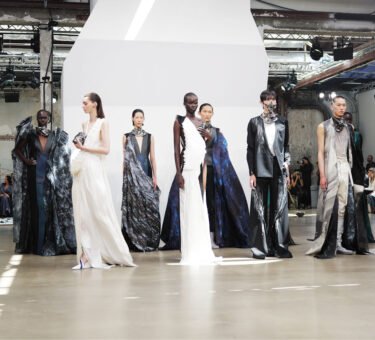 Yuima Nakazato : La Métamorphose de l'Âme au Palais de Tokyo