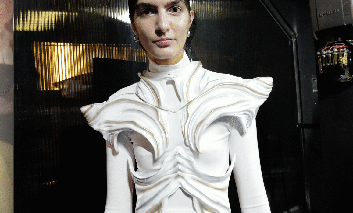 Je veux que tout le monde sente cette énergie