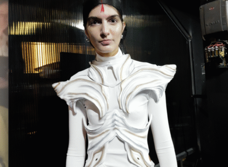 Je veux que tout le monde sente cette énergie