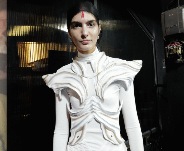 Je veux que tout le monde sente cette énergie