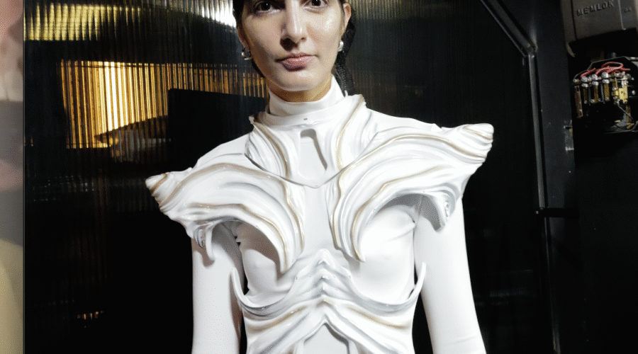 Je veux que tout le monde sente cette énergie