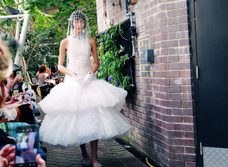 Susan Fang Ss26 : quand le rêve devient réalité