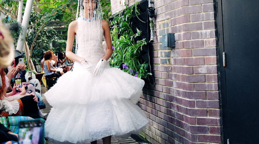 Susan Fang Ss26 : quand le rêve devient réalité