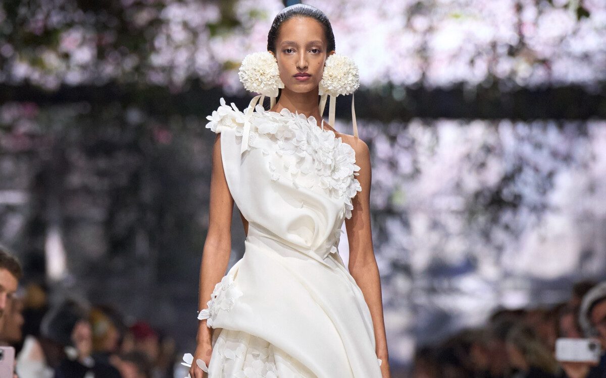 Crédits : Courtesy of Dior